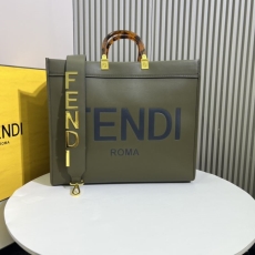 Fendi Shopping Bags